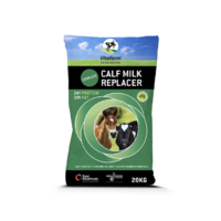 Vitafarm Complete Calfmilk Replacer 20kg (Green)