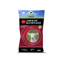 Vitafarm Lamb And Kid Milk Replacer 10kg (Red)