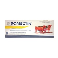 Bomectin 500ml