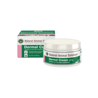Natural Animal Solutions Dermal Cream 65gm
